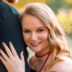 Meet Your Posher, Stacey!